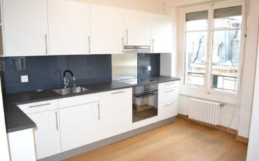 Apartment 3.5 rooms - image - 3