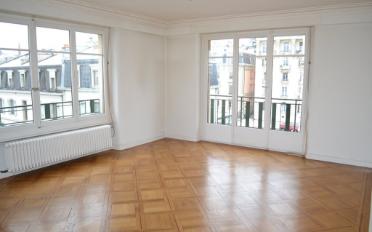 Apartment 3.5 rooms - image - 4
