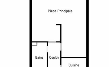 Apartment 2.5 rooms - image - 2
