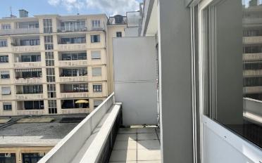 Apartment 2.5 rooms - image - 8