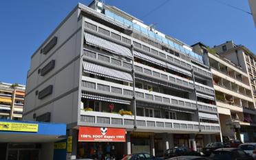 Apartment 2.5 rooms - image - 1