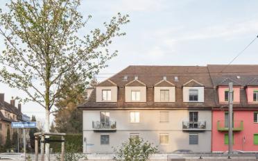 Wohnung 3 Zimmer - image - 1