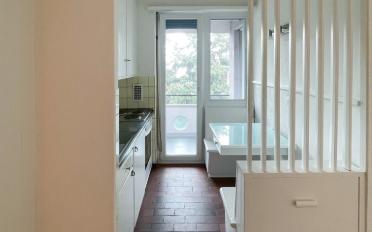 Appartement 1.5 pièces - image - 3