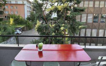 Appartement 1.5 pièces - image - 1
