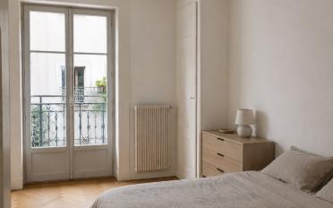 Apartment 3 rooms - image - 3