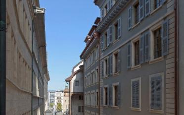 Wohnung 3 Zimmer - image - 1