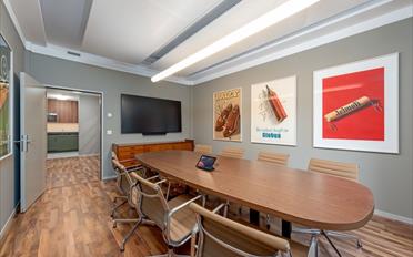 Bureau - image - 9