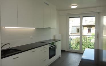 Wohnung 5 Zimmer - image - 2