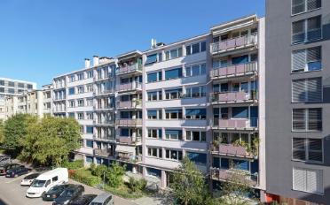 Wohnung 5 Zimmer - image - 1