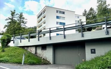 Tiefgarage - image - 1