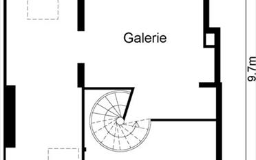 Duplex 3.5 pièces - image - 8