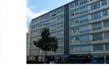 Wohnung 3.5 Zimmer - image - 1