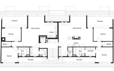 Wohnung 3 Zimmer - image - 9
