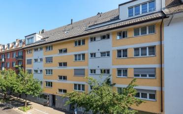 Wohnung 3 Zimmer - image - 1