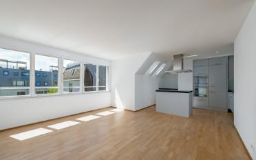 Wohnung 3 Zimmer - image - 2
