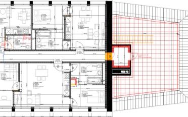 Wohnung 3.5 Zimmer - image - 10