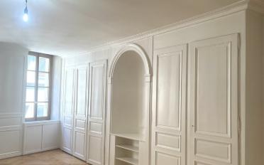Apartment 2.5 rooms - image - 7
