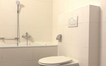 Apartment 2.5 rooms - image - 10