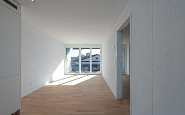 Apartment 2.5 rooms - image - 2