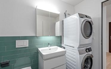 Apartment 3.5 rooms - image - 3
