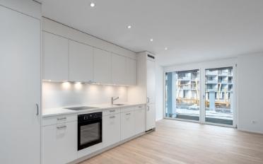 Apartment 3.5 rooms - image - 1