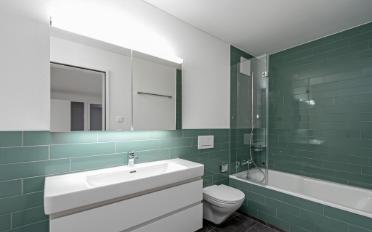 Apartment 3.5 rooms - image - 4