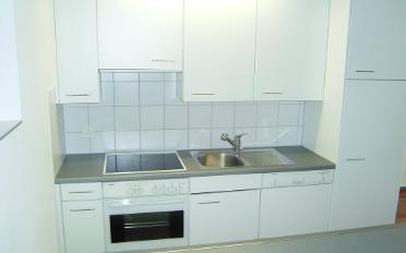 Apartment 3.5 rooms - image - 2