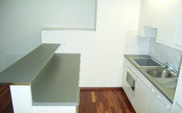 Apartment 3.5 rooms - image - 3