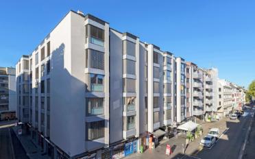 Appartement 1 pièce - image - 1