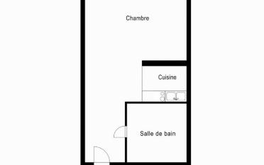 Appartement 1.5 pièces - image - 2