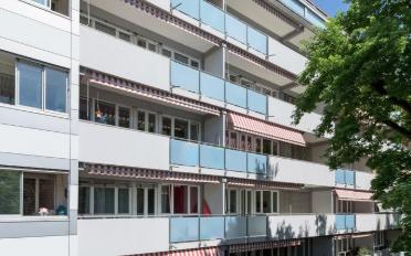 Wohnung 2 Zimmer - image - 1