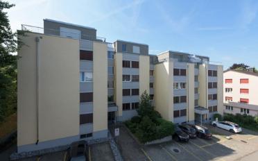 offener Parkplatz - image - 1