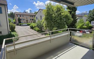 Wohnung 2.5 Zimmer - image - 9