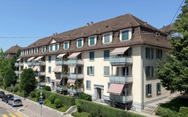 Apartment 3 rooms - image - 1