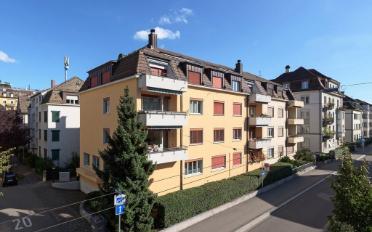 Appartement 3 pièces - image - 1