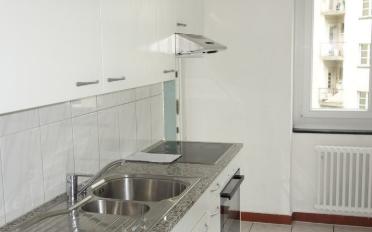 Apartment 3 rooms - image - 2