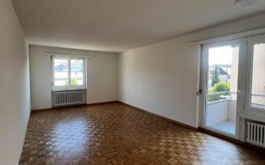 Apartment 1 room - image - 2