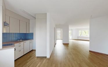 Apartment 2.5 rooms - image - 2