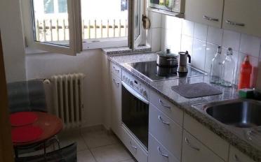 Apartment 1 room - image - 4