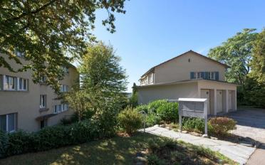 Single garage - image - 1