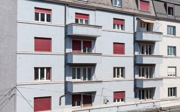 Appartement 2 pièces - image - 1