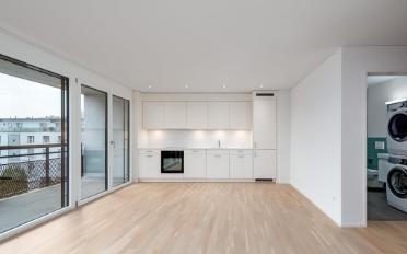 Appartement 2.5 pièces - image - 2
