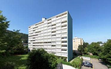 Apartment 2 rooms - image - 1