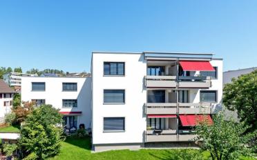 Wohnung 3.5 Zimmer - image - 1