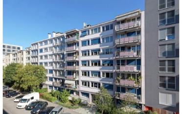 Apartment 4 rooms - image - 1