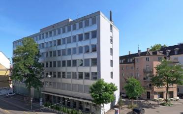 Tiefgarage - image - 1