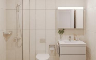 Apartment 2 rooms - image - 5