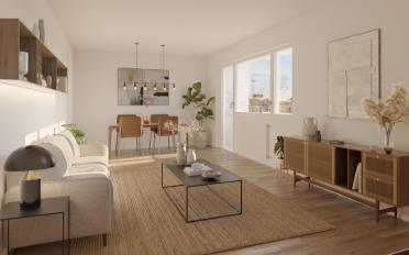 Wohnung 2 Zimmer - image - 3