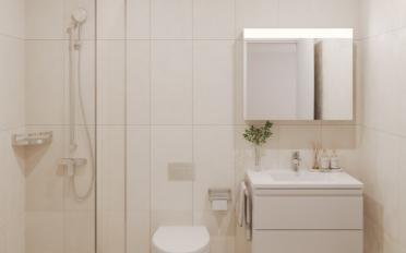 Wohnung 2 Zimmer - image - 5