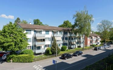 Appartement 4 pièces - image - 1